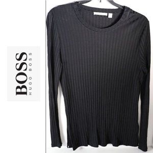 BOSS Black Pullover XL EUC